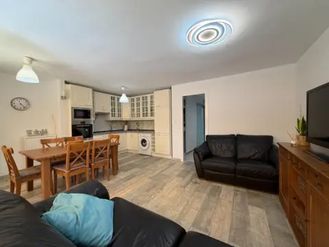 Apartamento en Patalavaca
