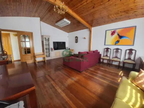 Chalet en Urbanització