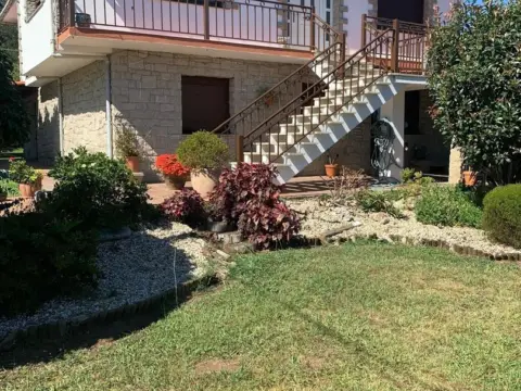 Casa en A Angustia