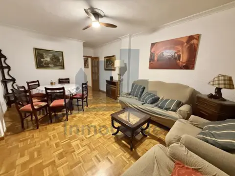 Piso en Centro