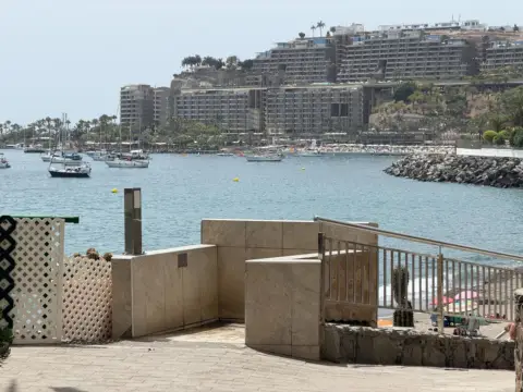 Apartamento en Patalavaca