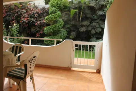 Apartamento en Punta Brava