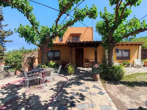 Finca rústica en Cataluña
