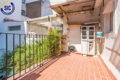 Piso en calle Nuestra Sra de Asuncion