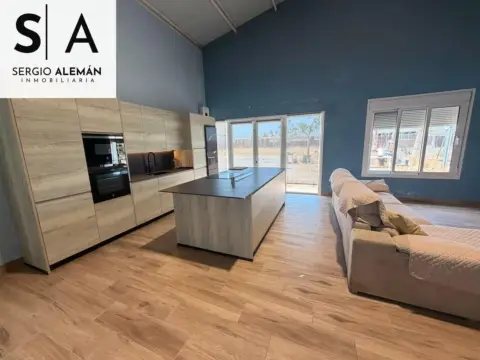 Chalet en Chipiona Norte