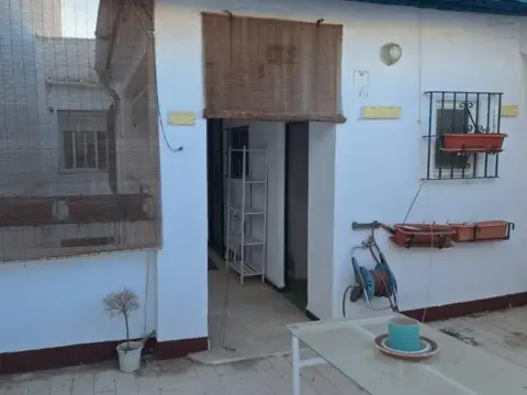 Chalet en Avda Reyes Catolicos