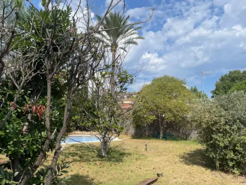 Terreno en Carrer de la Terra Alta, 5