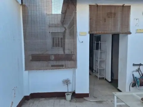 Chalet en Avda Reyes Catolicos