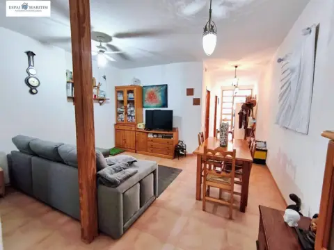 Casa en Burjassot