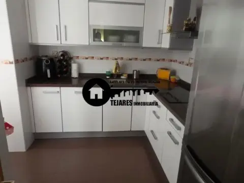 Piso en Asilo San Antón