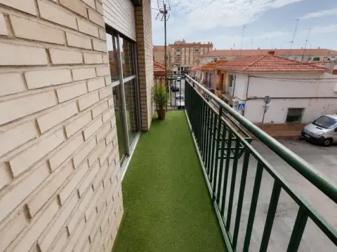 Piso en Centro