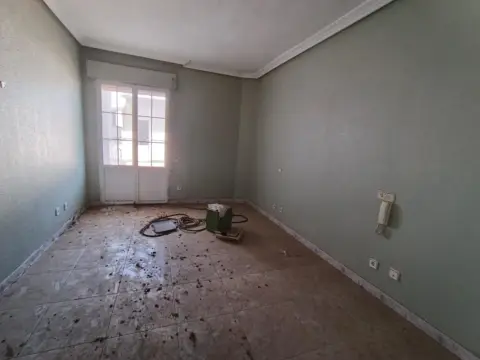 Piso en Casco Urbano