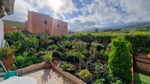 House in La Vera Alta