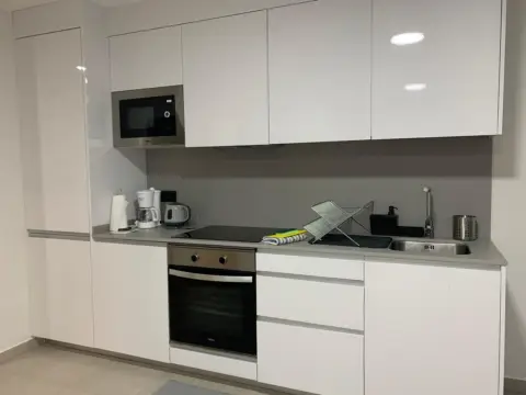 Apartamento en Las Arenas