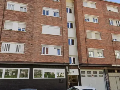 Piso en Pais Vasco