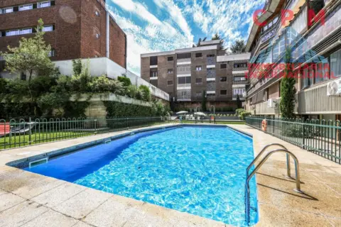 Dúplex en Nueva España