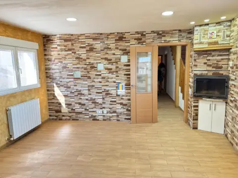 Casa en La Villarina