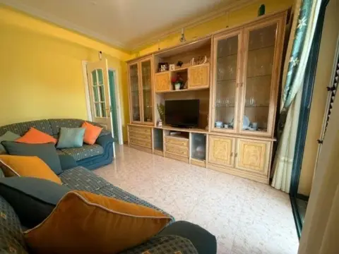 Apartamento en Distrito Playa Jardín