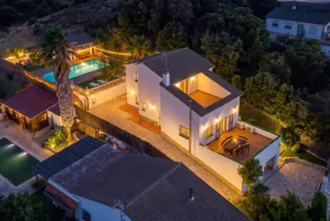 Chalet en Carrer del Ciclamen