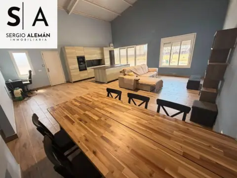 Chalet en Chipiona Norte