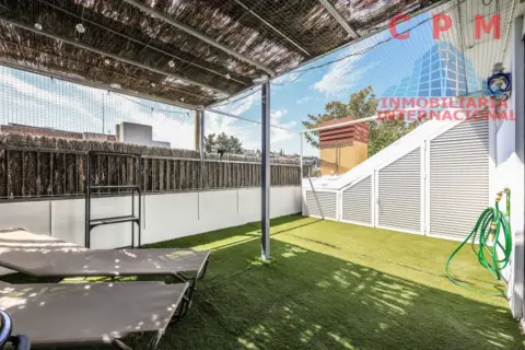 Dúplex en Nueva España