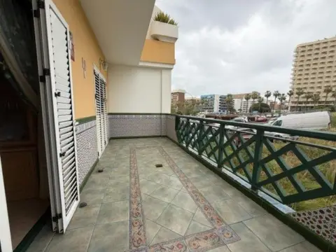Apartamento en Distrito Playa Jardín
