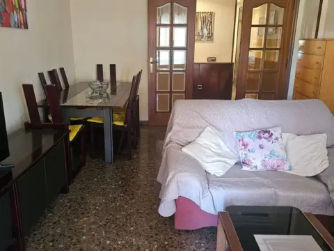 Piso en calle de Alicante