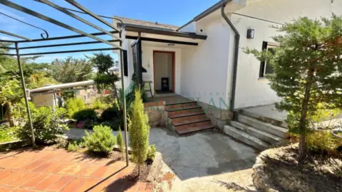 Chalet en Las Matas- Peñascales