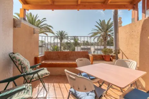 Apartamento en Costa del Silencio-Las Galletas