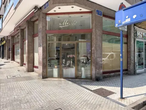 Local comercial en calle de Biteri