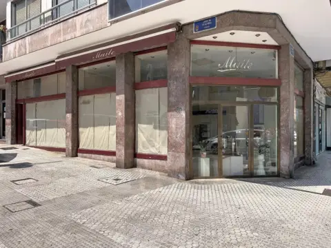 Local comercial en calle de Biteri