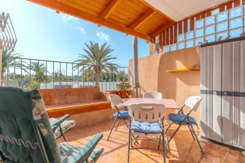 Apartamento en Costa del Silencio-Las Galletas