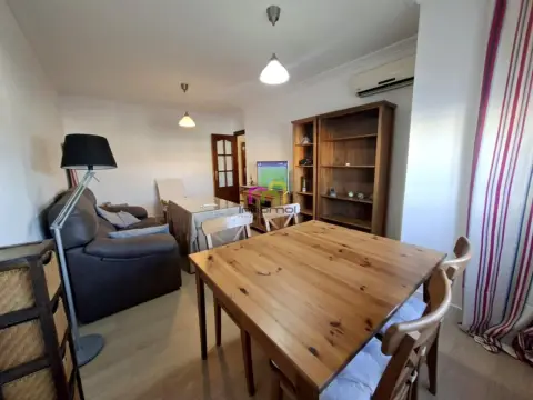 Piso en Santa Marina - La Paz