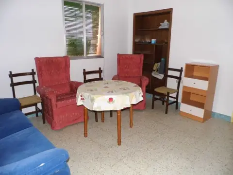 Piso en Pardaleras