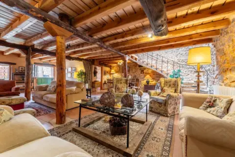 Finca rústica en Castilla y Leon