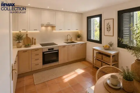 Casa en Avenida de Luis Rocafort, 24