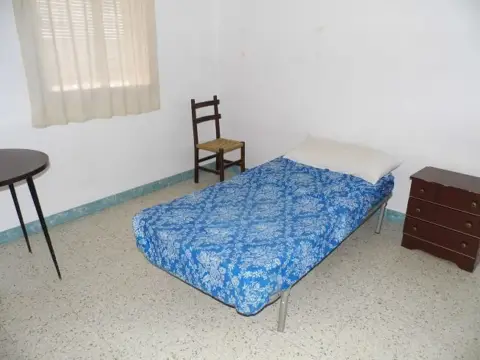 Piso en Pardaleras