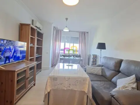 Piso en Santa Marina - La Paz