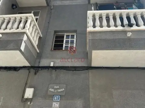 Piso en calle Tenerife