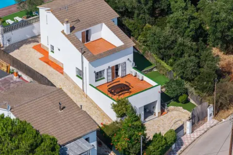 Chalet en Carrer del Ciclamen