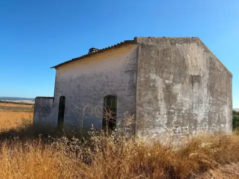 Finca rústica en Andalucia