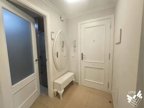 Piso en Carrer de Raimundo d'Alos