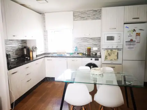 Apartamento en Valdepasillas