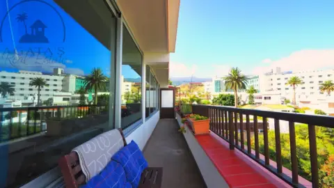Ático en Tenerife North