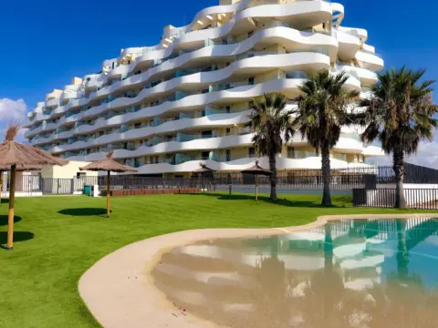 Apartamento en Avenida de Tramuntana, 12
