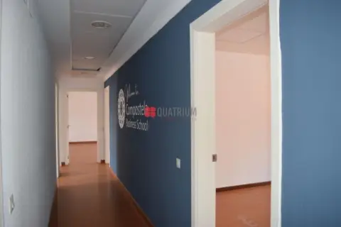 Piso en Rúa da Senra