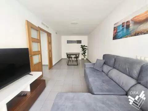 Piso en Carrer de la Mare de Déu del Pilar