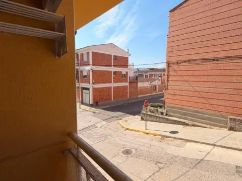 Piso en Carretera del Castillo