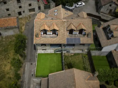 Chalet en calle Unica Pardinilla, nº 1