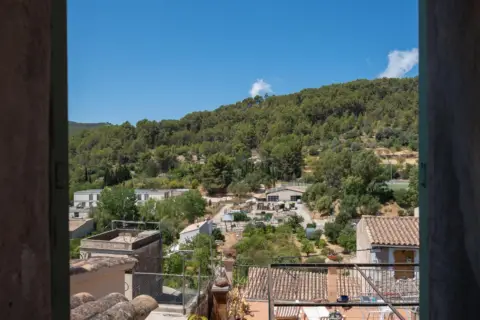 Casa pareada en Puigpunyent